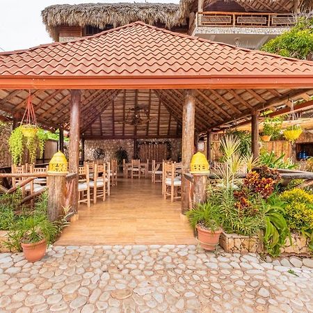 Vista De Aguilas Ecolodge Pedernales Zewnętrze zdjęcie