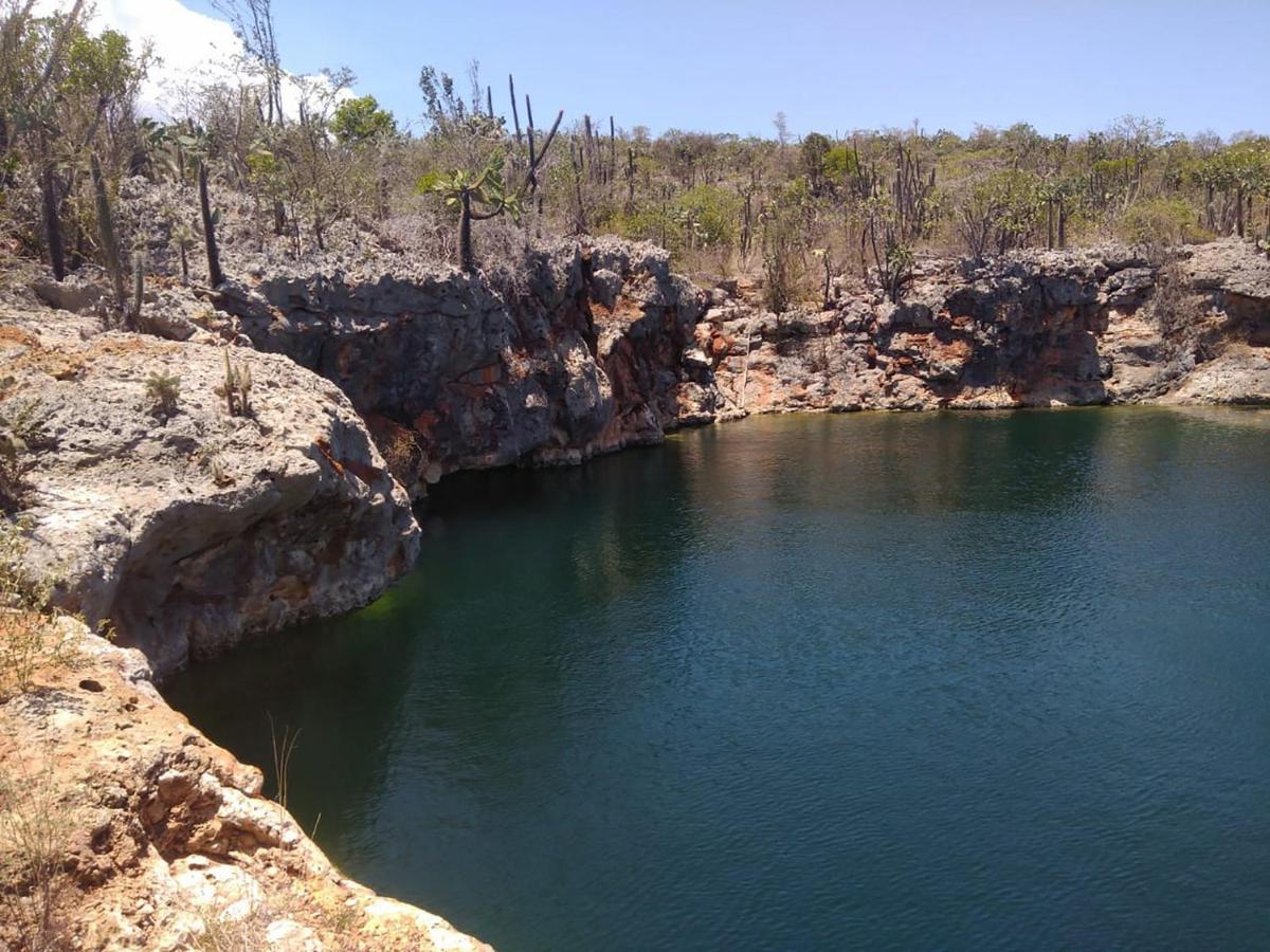 Vista De Aguilas Ecolodge Pedernales Zewnętrze zdjęcie