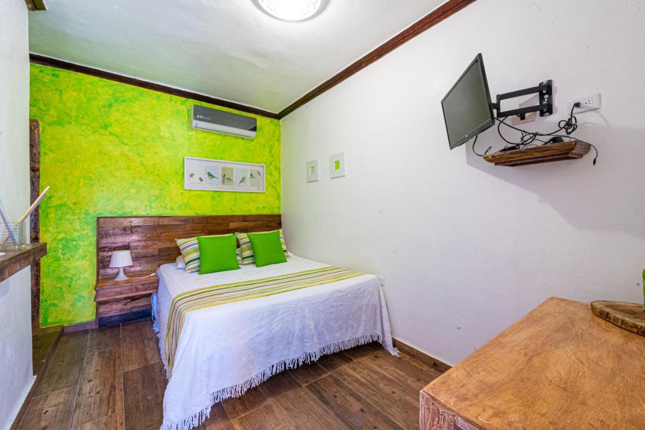 Vista De Aguilas Ecolodge Pedernales Zewnętrze zdjęcie