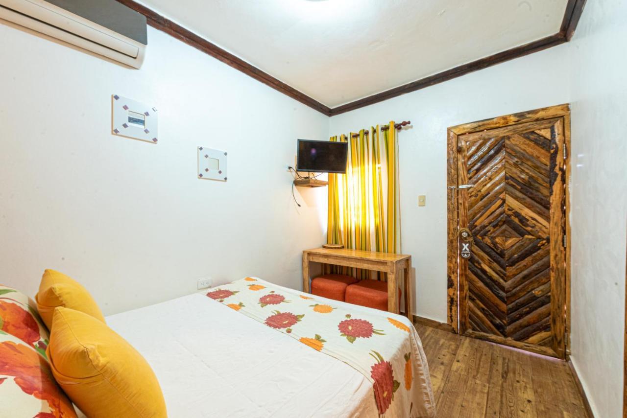 Vista De Aguilas Ecolodge Pedernales Zewnętrze zdjęcie