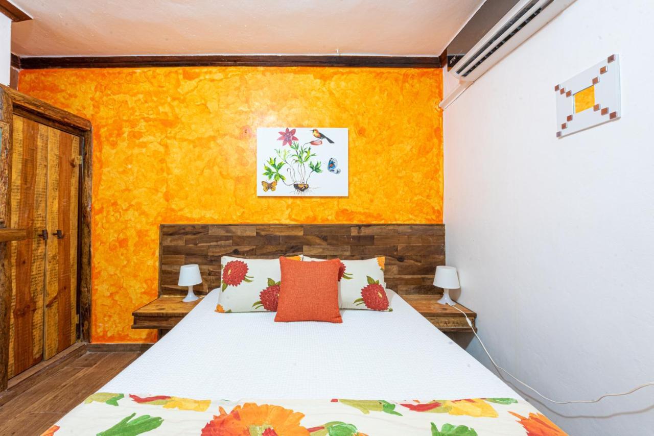 Vista De Aguilas Ecolodge Pedernales Zewnętrze zdjęcie