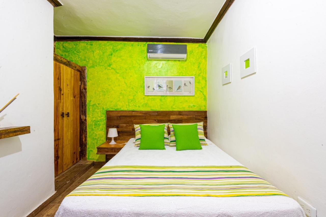 Vista De Aguilas Ecolodge Pedernales Zewnętrze zdjęcie