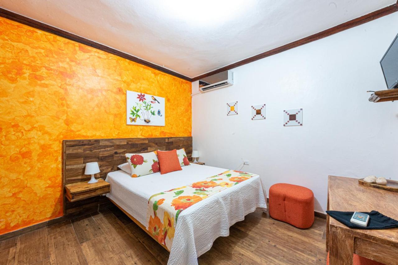 Vista De Aguilas Ecolodge Pedernales Zewnętrze zdjęcie