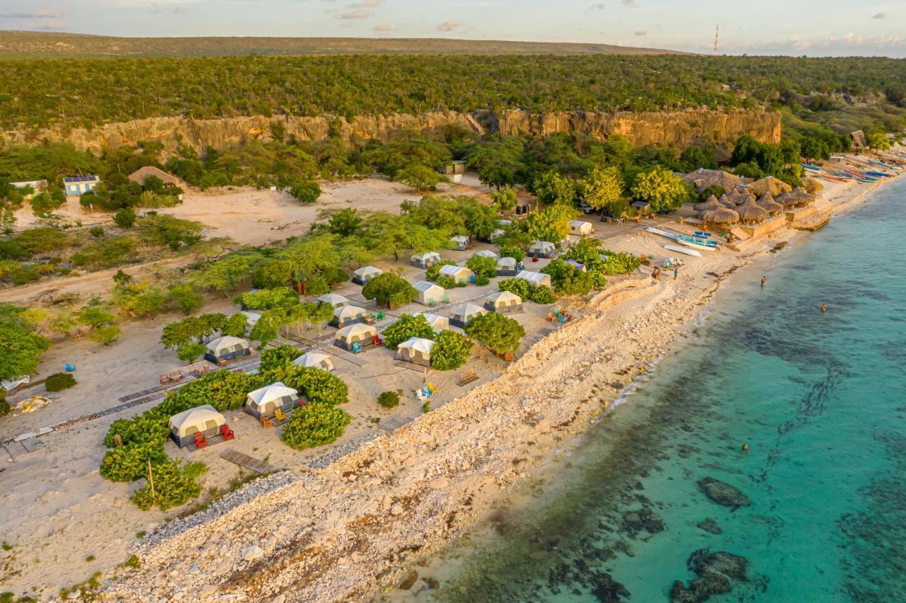 Vista De Aguilas Ecolodge Pedernales Zewnętrze zdjęcie