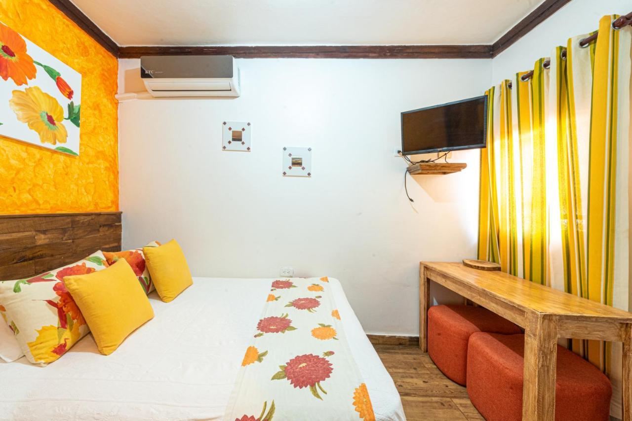 Vista De Aguilas Ecolodge Pedernales Zewnętrze zdjęcie