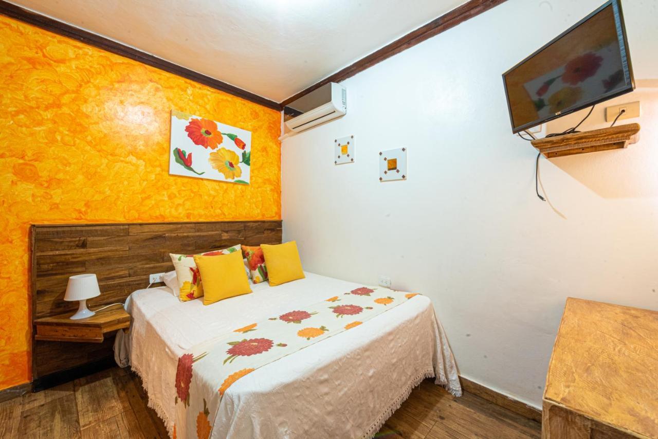 Vista De Aguilas Ecolodge Pedernales Zewnętrze zdjęcie