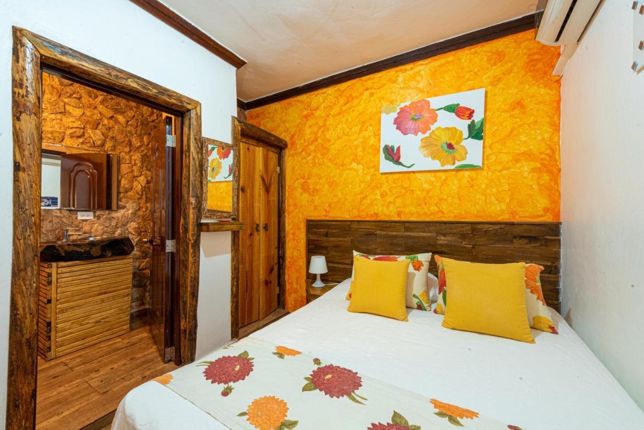 Vista De Aguilas Ecolodge Pedernales Zewnętrze zdjęcie