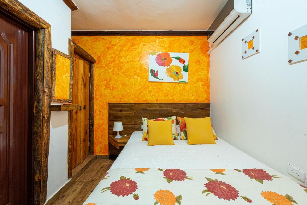 Vista De Aguilas Ecolodge Pedernales Zewnętrze zdjęcie